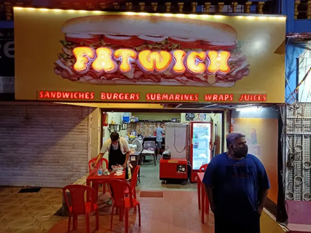Fatwich