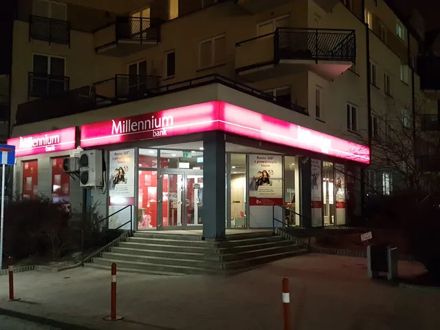 Ksawerego Bronikowskiego 1