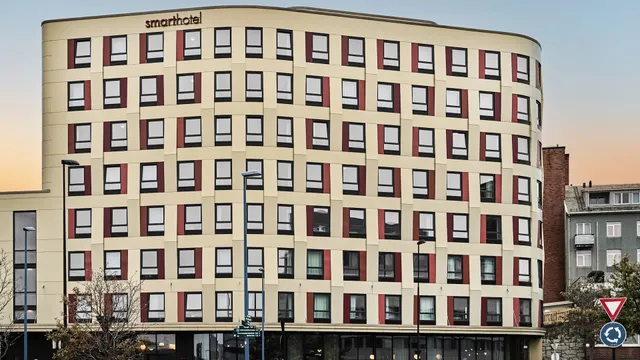 Smarthotel Bodø