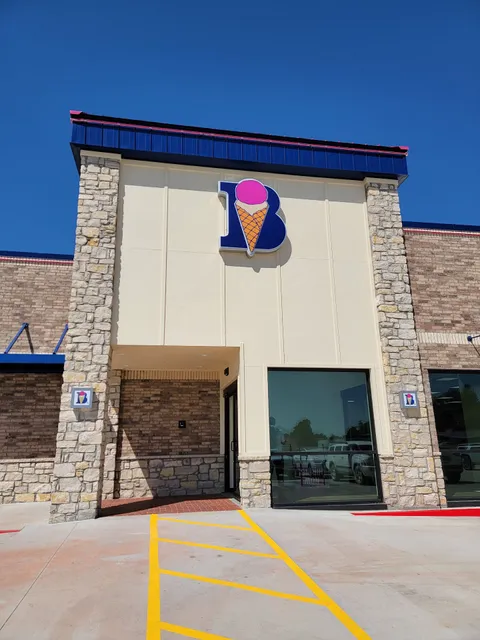 Braum's Ice Cream & Dairy Store