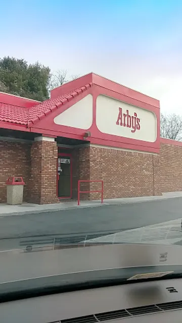 Arby's