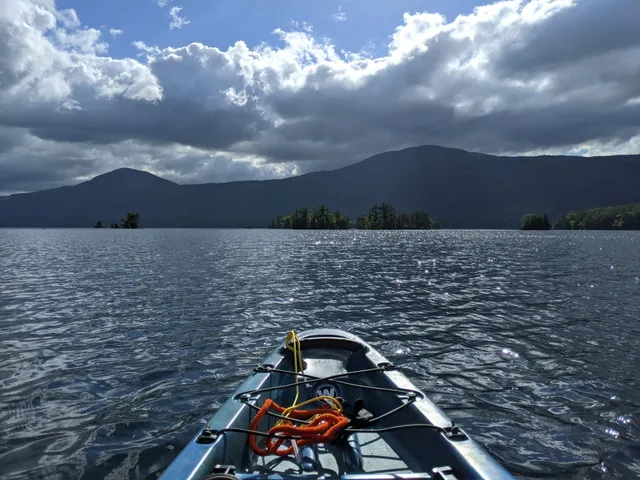 Lake George Land Conservancy