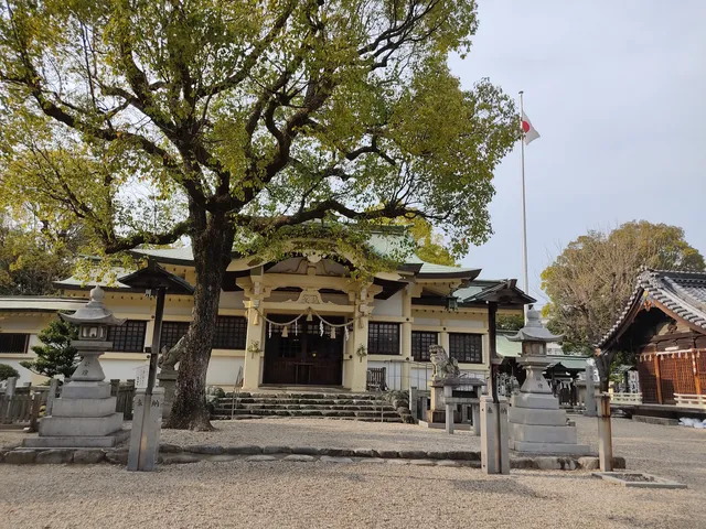 Shimada Shrine