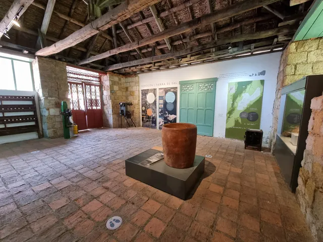 Museo de historia natural de la Sabana