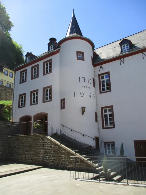 Naturkundemuseum Gerolstein | Stadt Gerolstein