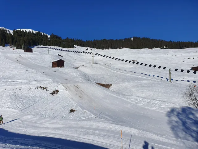 Genossenschaft Skilift Tenna