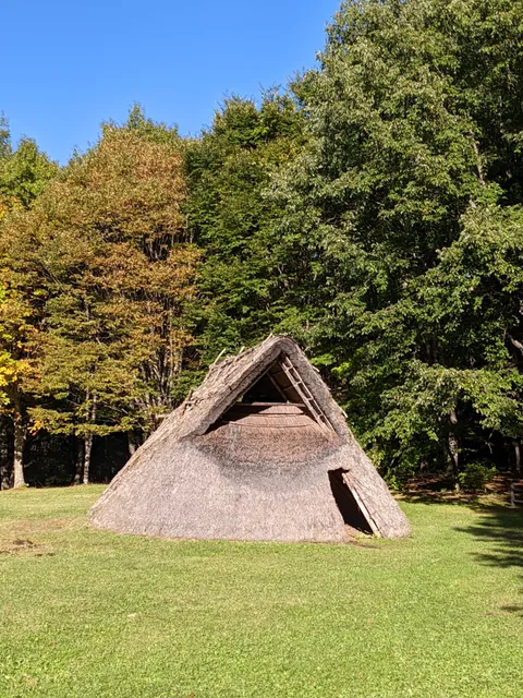 Togaishi Stone Age Ruins, Nationally Designated Special Historic Site