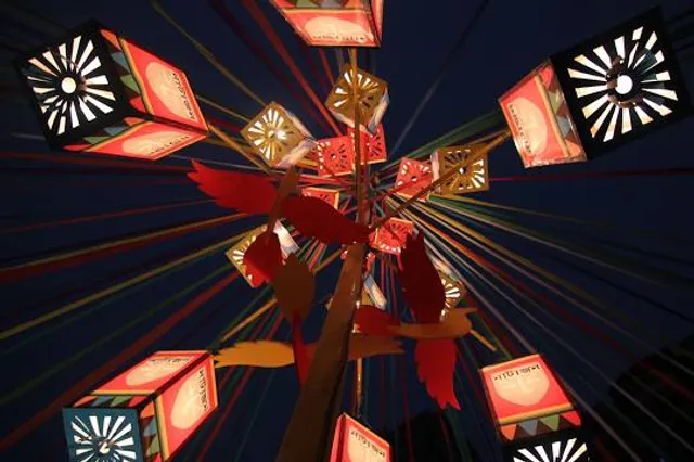 Bangladesh Shilpakala Academy ~ SegunBagicha