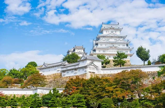 Himeji Castle