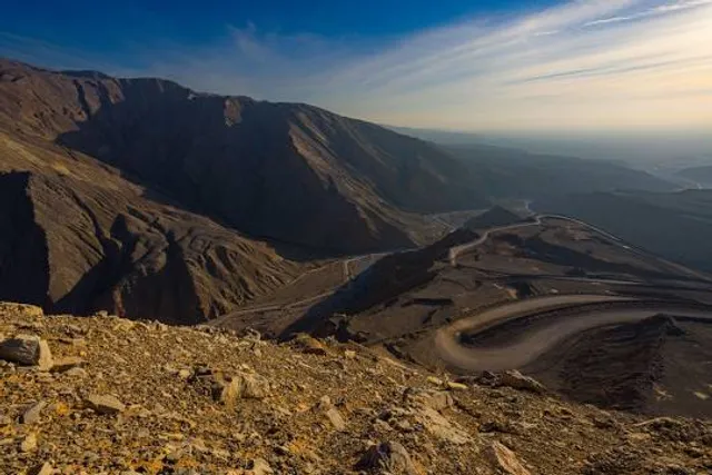 Yanas Mountain - View Point