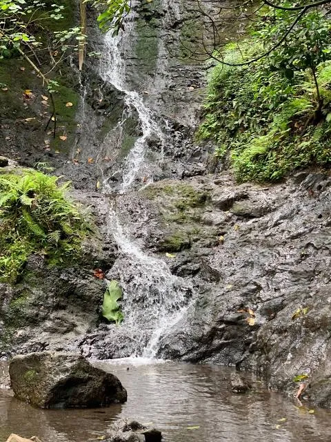 Likeke Falls