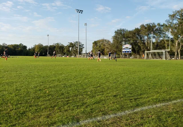 Oldsmar Sports Complex