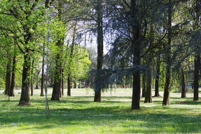 Parco Nord di San Giuliano Milanese