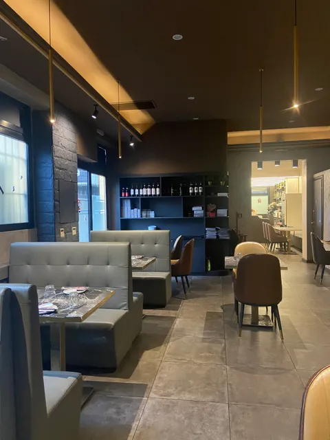 Sushi Romance Restaurant - Sesto S.Giovanni