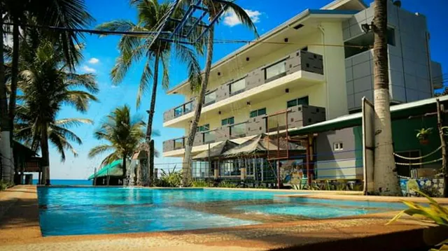 LafrezaGold Beach Resort and Hotel