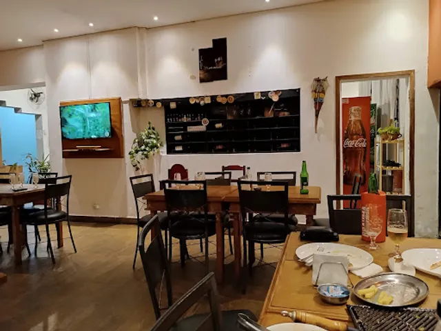 Eduardo Restaurante e Buffet