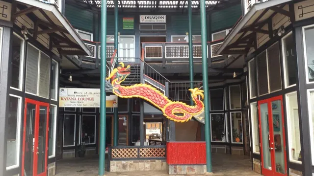 Aloha Images Gallery