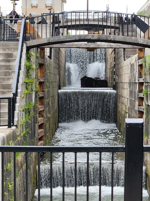 Niagara County Historical Soc