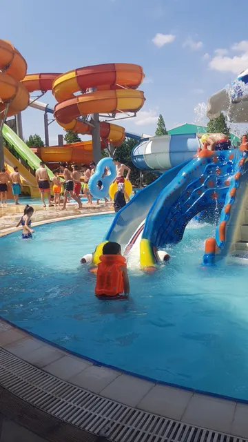 Aquapark