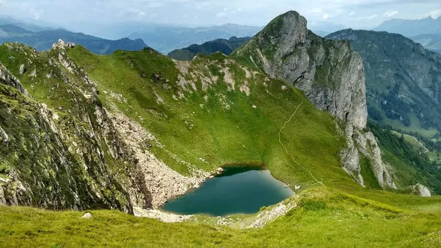 Schuhflickersee
