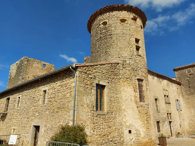 Château des Hautpoul