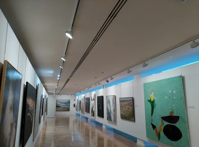 Museo de Arte Contemporáneo Infanta Elena