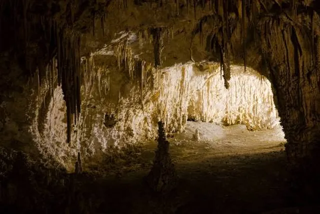 Lepenitsa Cave
