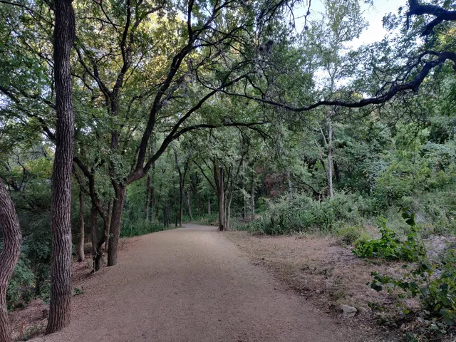 Shoal Creek Greenbelt