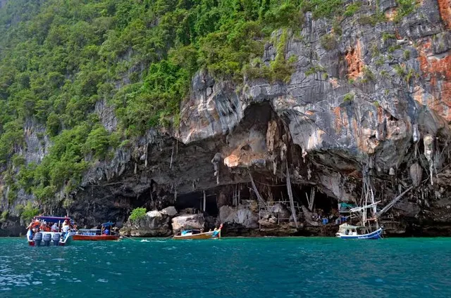 Ko Phi Phi Leh