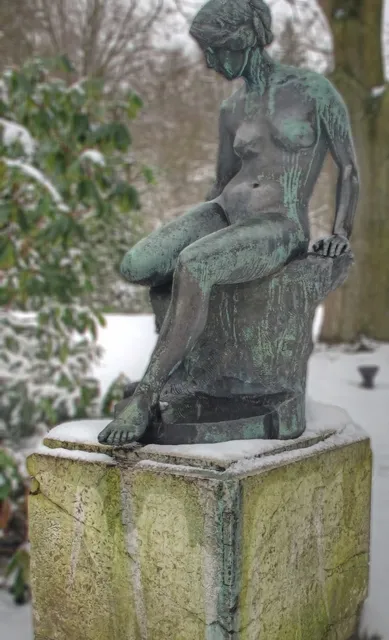 Kurpark Bad Brambach