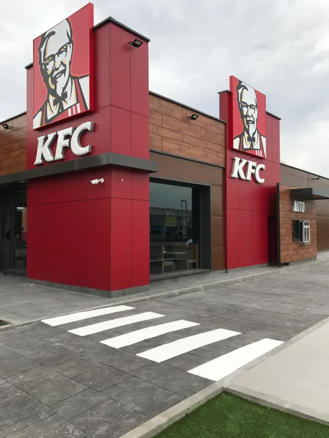 KFC