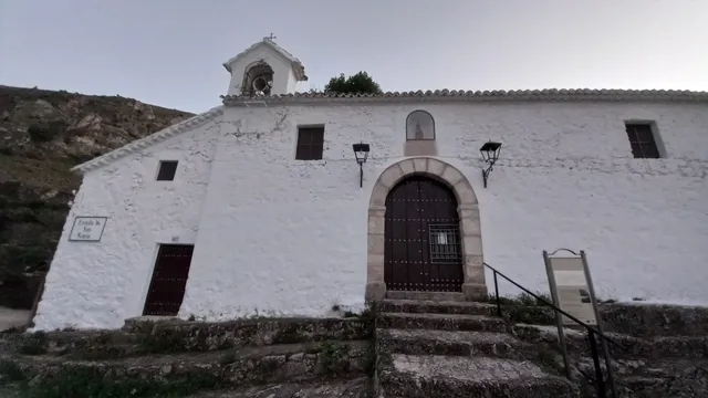 Ermita de San Isicio