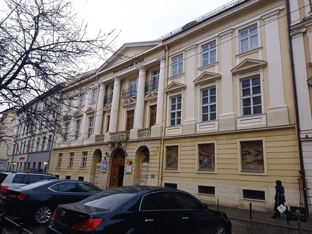 National Museum of Natural History