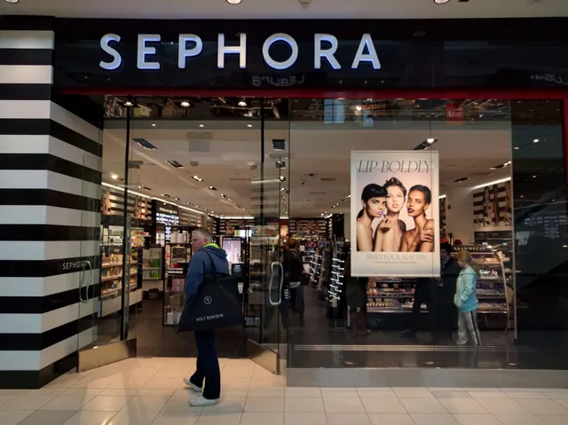 SEPHORA