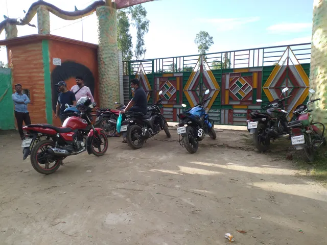 Beauty Park & Resort