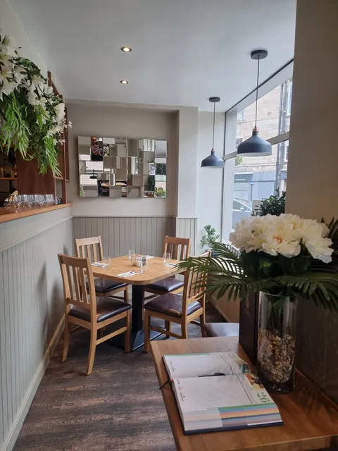 Pepe Nero Restaurant