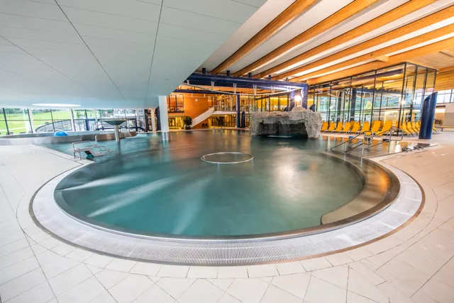 Erlebnistherme Zillertal