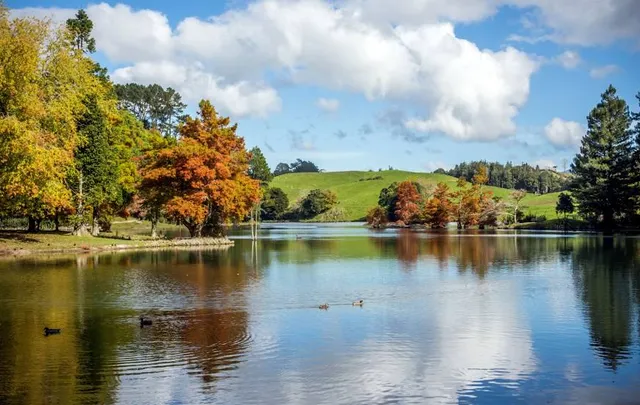 Marshalls Animal Park