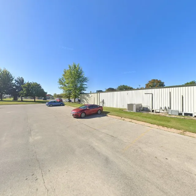 The Ice Cream Shoppe