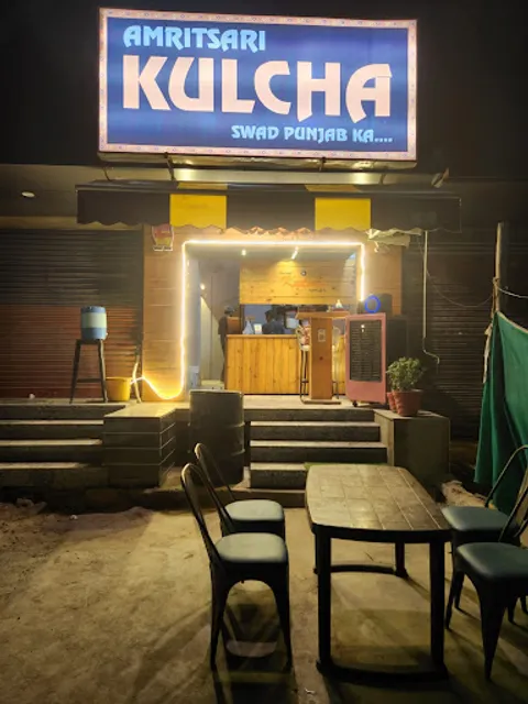 Amritsari Kulcha - 18 Varieties of Authentic Kulchas