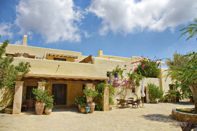 Agroturisme Can Talaias