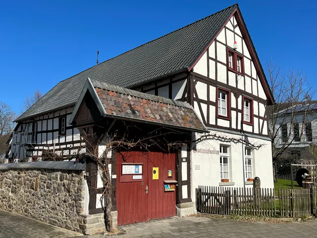 Brückenhofmuseum