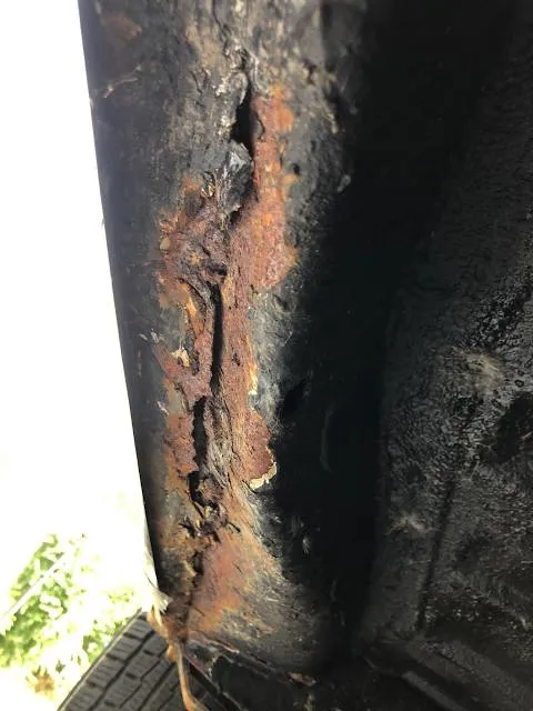 Middle Brother National Park