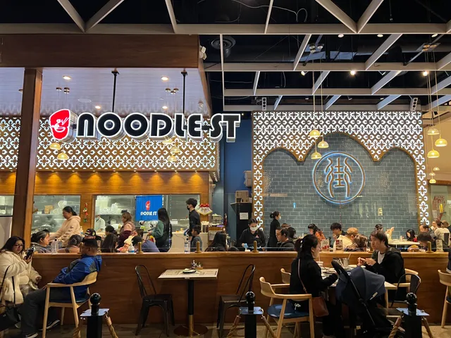 Noodle St