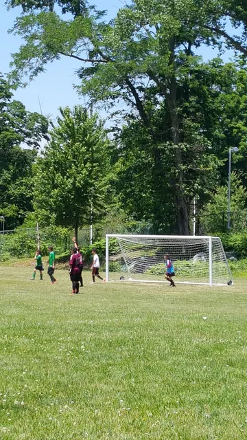 Veterans Memorial Park