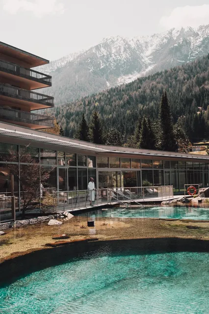 BLEIB BERG F.X. Mayr Retreat