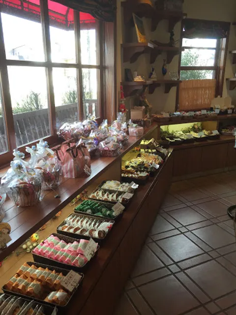 シェ・デュモン