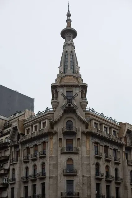 El Molino Patisserie