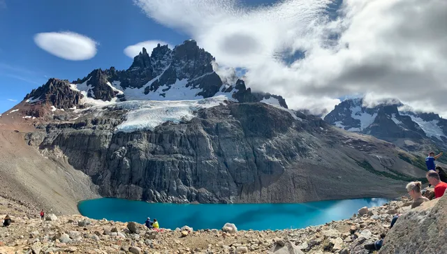 Parque Nacional Cerro Castillo