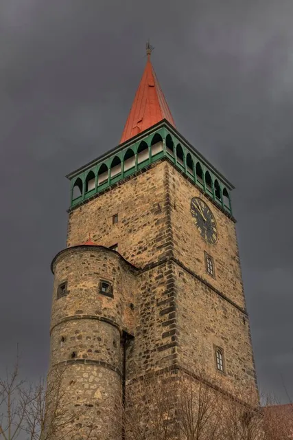 Rumcajsova ševcovna